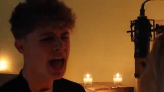 Maybe We&#39;re Perfect Strangers