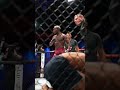 Wasting NO TIME to impress Dana White ?