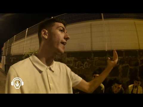 SEKTOR vs ANGELO M vs PEZ GLOBO - Semifinal / FMRDS BATTLE (FECHA ESPECIAL 1)
