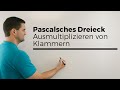 Pascalsches Dreieck 
