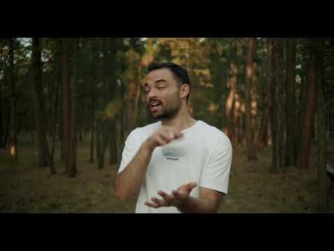 Shake Hands (Music Video)