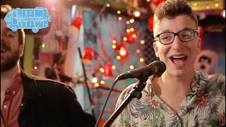 AJR - "I'm Not Famous" (Live from JITV HQ in Los Angeles, CA 2017) #JAMINTHEVAN