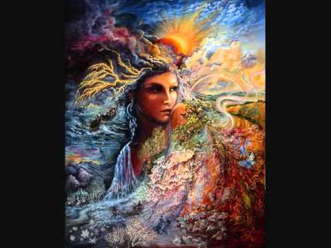 KRS-One & Saul Williams - Ocean Within