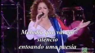 Gloria Estefan - Caridad (Tradução)