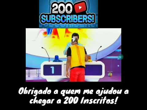 Mulheres dando Tortada no Passa ou Repassa (21/09/2014) - #200SUBS❤
