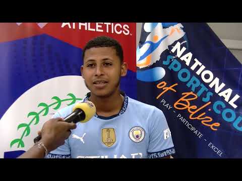 Belize Athletic Association Hosts Workshop Promoting Leadership and Gender Equality in Sports PT 2