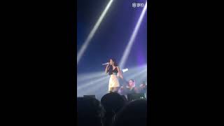 [FANCAM] 170813 Summer Storm - Jessica mini concert in Seoul