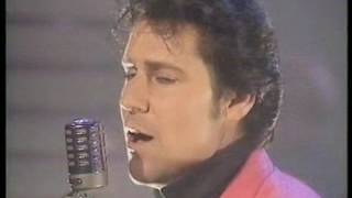 Shakin&#39; Stevens.  Love attack topofthepops