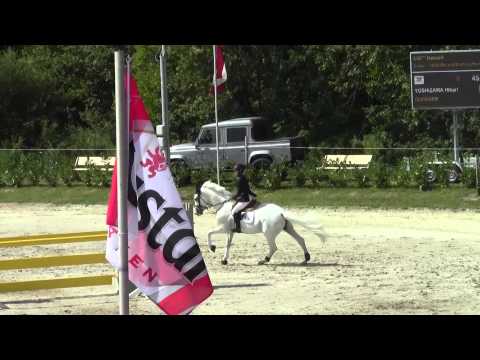 Clicksem & Hikari 2014/7/25