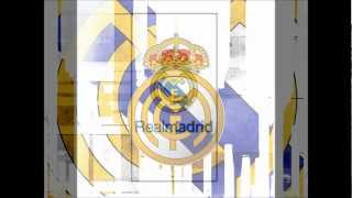Himno Real Madrid Centenario (Plácido Domingo)