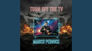 Turn off the tv