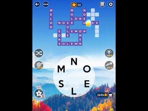 Wordscapes Solution Level 921 To 930 Wordscapes Solution Level 921 To 930