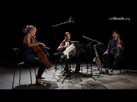 Mischa Käser :: Fünf phonisische Baccunicellen