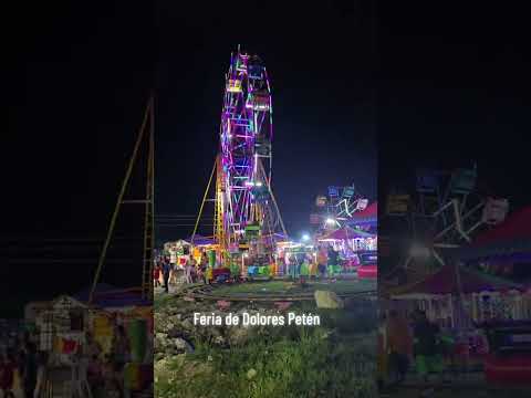 feria dolores petén #cleaning
