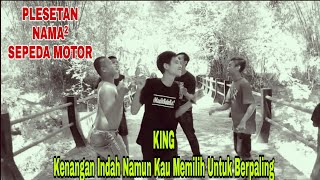 Download lagu PLESETAN NAMA-NAMA SEPEDA MOTOR | Ft Sana Sini Video | Part 1 mp3