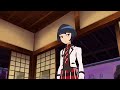 Marinette Giant Bloated Belly Scene Miraculous World Tokyo Stellar Force