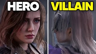 Tides of Annihilation Combat Gameplay Released