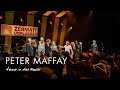 Peter Maffay Sonne In Der Nacht Live ZermattUnpluggedFestival 2023