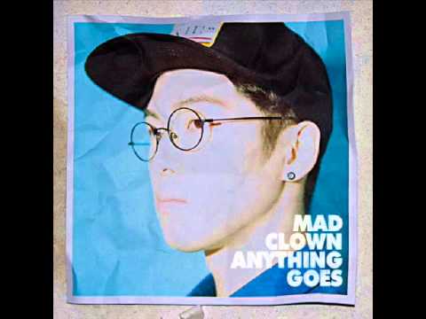 Mad Clown - Stars (feat. Crucial Star)