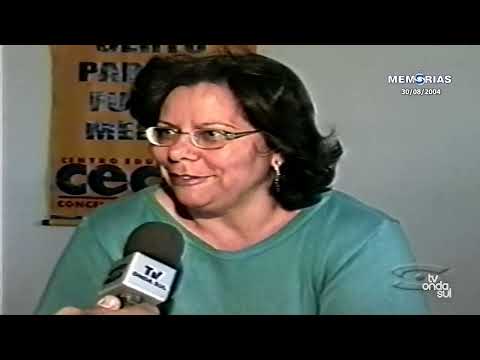 Cecon é implantado em Carmo do Rio Claro