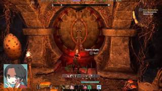 ESO Morrowind Quest: Echoes of a Fallen House