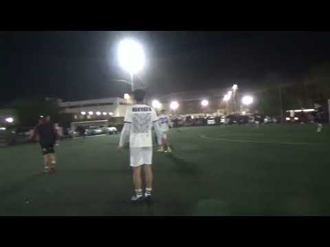 ASADITO FC VS ONII CHAN FC - #LigaNuñez - #Clausura SLS - 8/10/2022