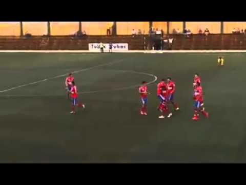 #MiXelaju 2 petapa 2 2016 Gol De Juliano Rangel  .