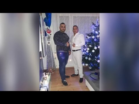 Aranyszemek Zoli 2020 - Új - Kornél küldi családjának .