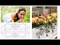 Easy Flowers London Wedding Venue Shorts