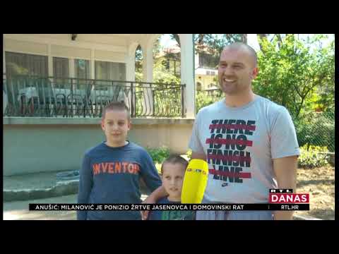 RTL DANAS VRTIĆ BIBINJE