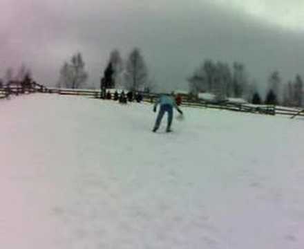 SAC GP PARTIA MATISESTI