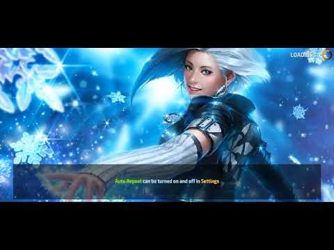 How to farm/get ikaris free bio | mff | marvel future fight