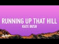 Download lagu Kate Bush Running Up That Hill Stranger Things 4 Soundtrack