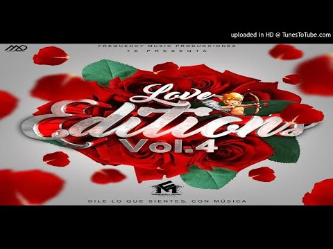 Crazy Love Mix By Dj Hacker Melodic - Love Editions Vol.4