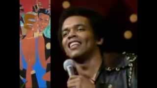 Johnny Nash :::: I Got Rhythm.