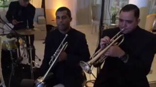 Música para casamento RJ - EntreAtto - If I ain&#39;t got you