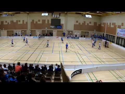 LR E1 kilpasarja SBS Masku -08 vs. Karhut 3.erä