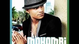 In Your Bed - Mohombi NUEVA CANCIÓN SEPTIEMBRE 2011