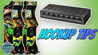 Tips for Hardwiring your Fast and Furious Cabs
