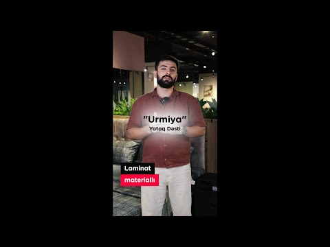 Yataq dəsti Odunchu Urmiya
