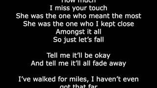 The Vamps - She Was The One [Lyrics]