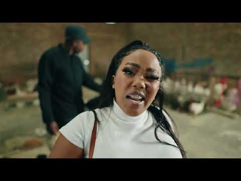 Khanyisa, Kabza de Small & Da Muziqal Chef - iNkukhu (Official Music Video)
