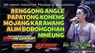 Download lagu RENGGONG ANGLE | PAPATONG | MOJANG KARAWANG | ALIM BOBGOHAN JAIPONGAN RMMJ NAMIN GROUP KARAWANG 2025 mp3