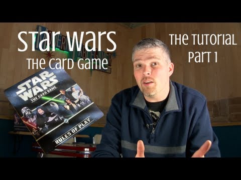 Star Wars Galaxies Trading Card Games : Champions of the Force PC