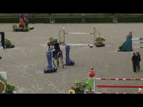 Longines Global Champions Tour of Valkenswaard - Sand Arena