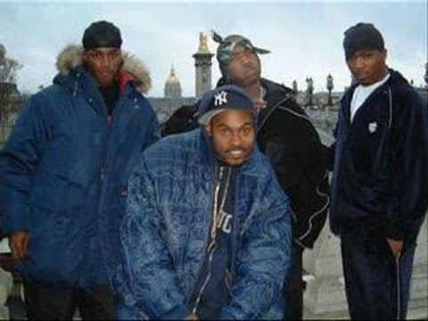 Ja Rule Cash Money Click - 4 My Click