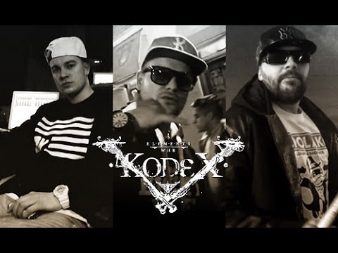 Kodex 5 : White House Records & donGURALesko Sesja Nagraniowa