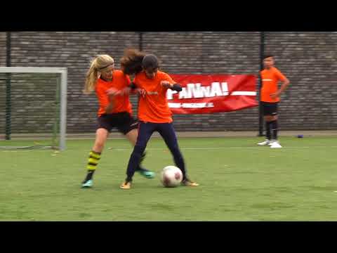 PANNA! Sterrenteam: Het hoekie om bij HVC’10!