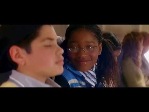 Akeelah and the Bee - How 'bout Tomorrow?