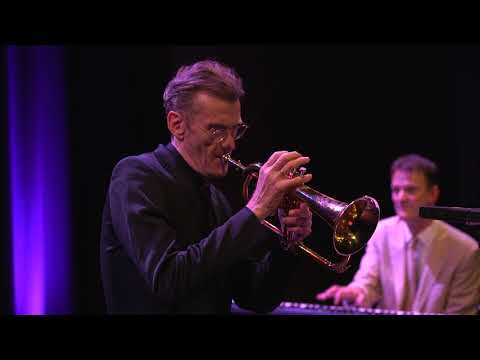 Fale como uma criança | Peter Beets Electric Band | Ao vivo no De Doelen Rotterdam